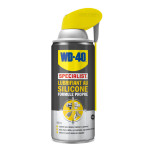 WD-40 spécialist lubrifiant silicone