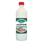 Acétone