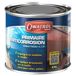 Primaire antirouille RUSTOL CIP